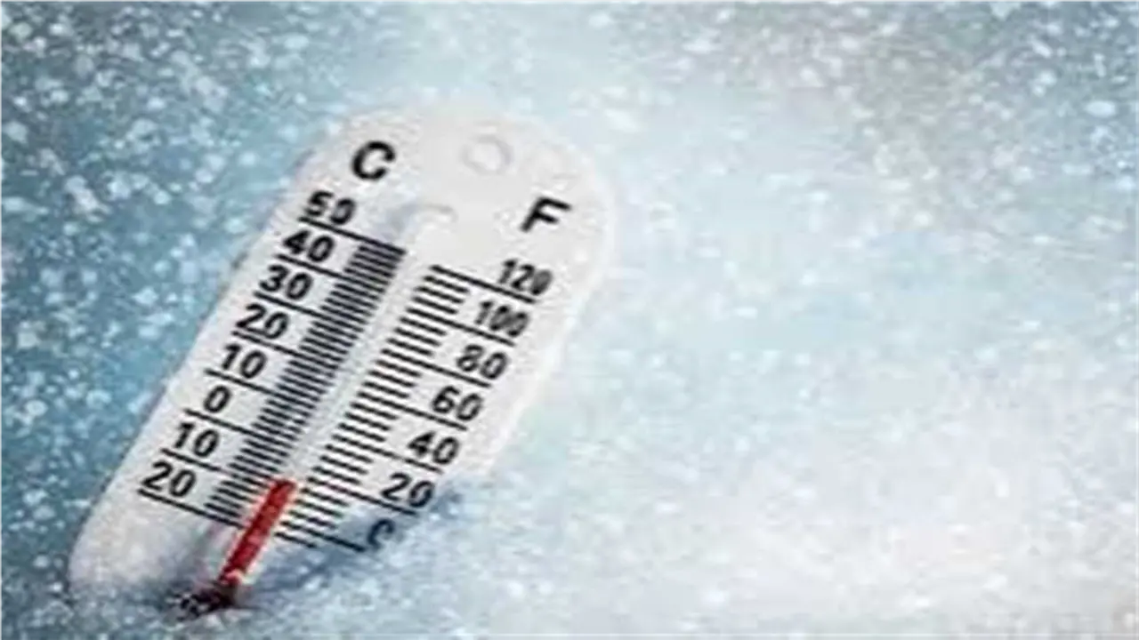 تحذير أرصادي.. برودة شديدة وأمطار ليلًا مع تسجيل درجة واحدة في مدينة